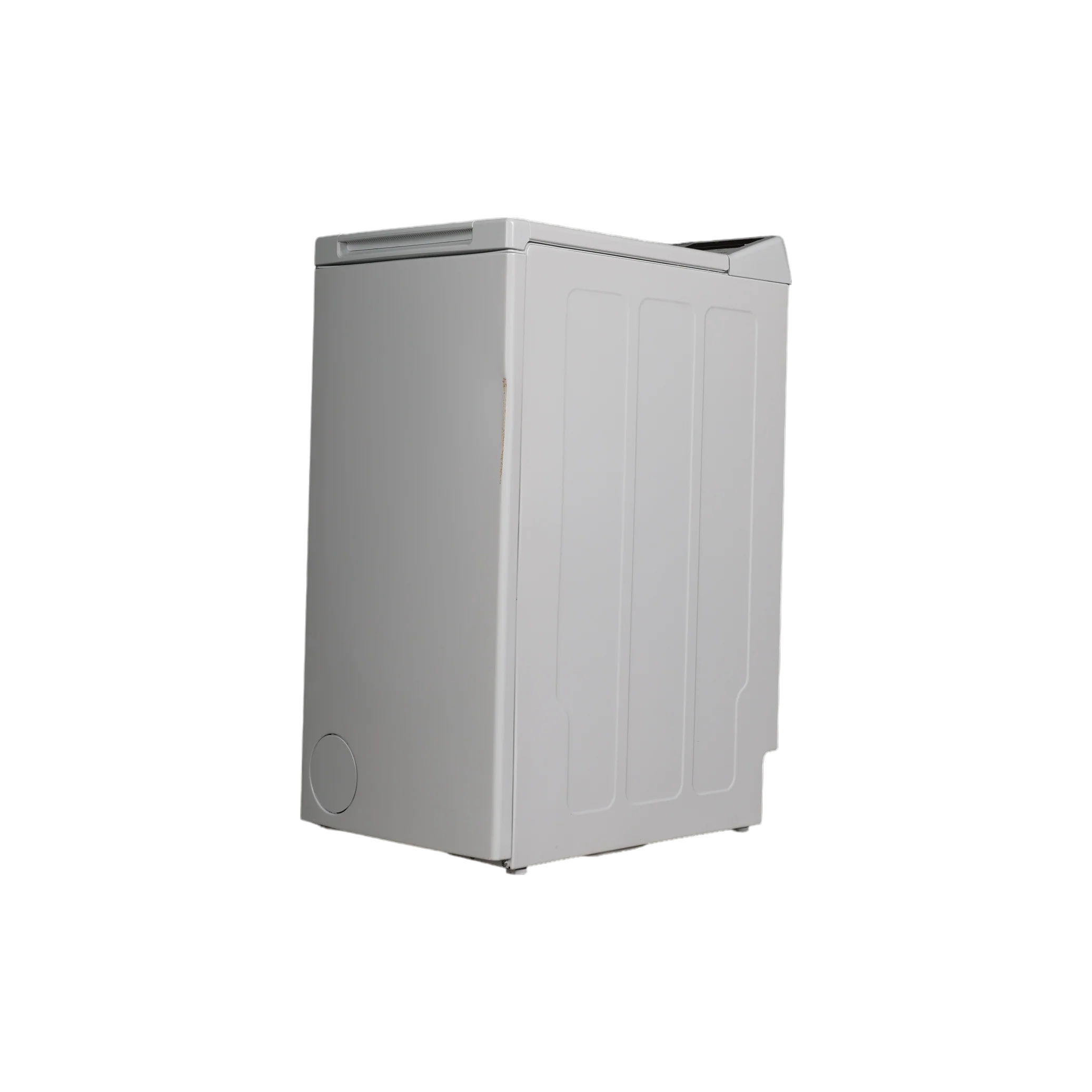 Lave-Linge Top 6 kg Reconditionné WHIRLPOOL ZEN TDLRBX6252BSFR/N - Image 2