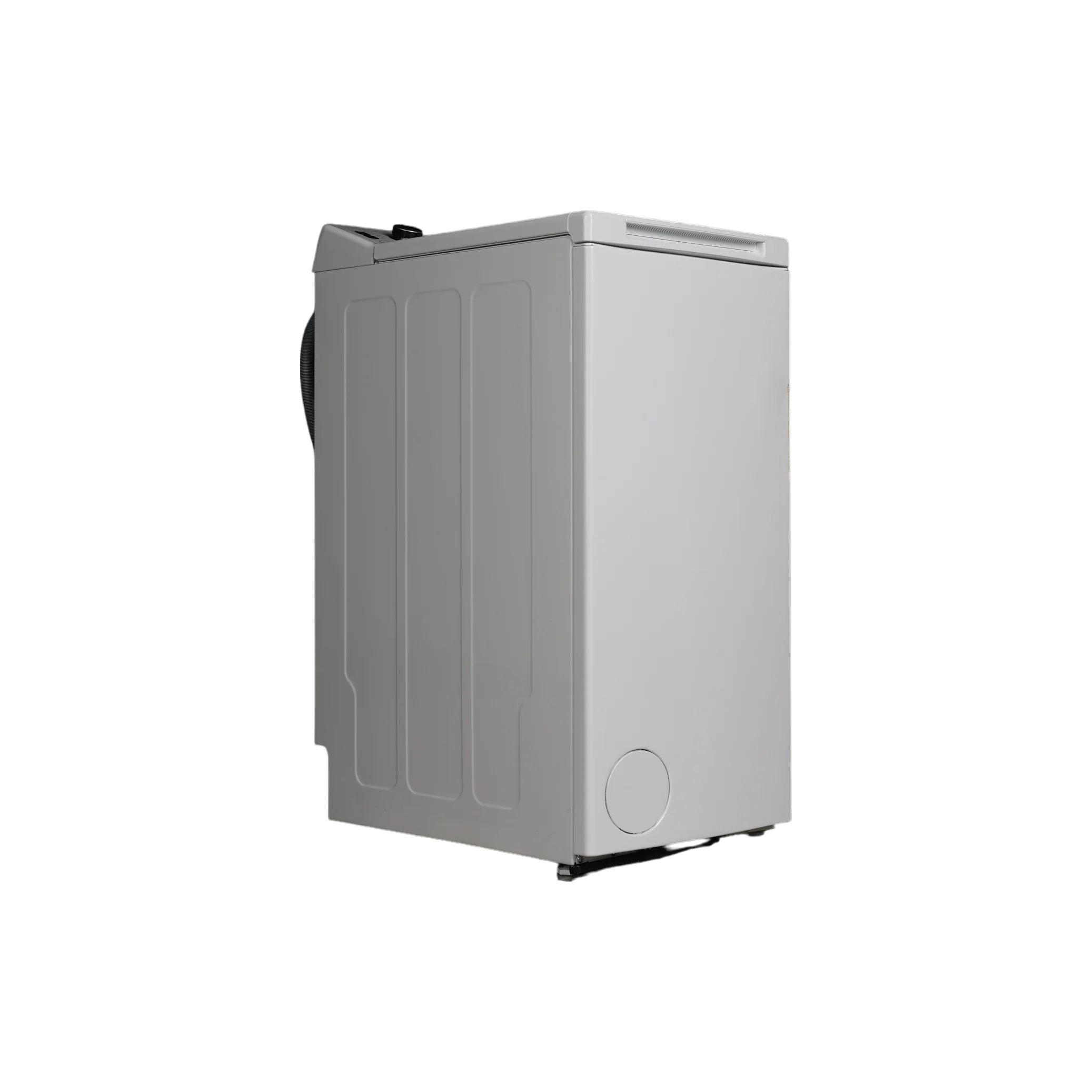 Lave-Linge Top 6 kg Reconditionné WHIRLPOOL ZEN TDLRBX6252BSFR/N - Image 3