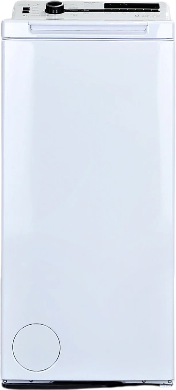 Lave-linge Top 6 kg Reconditionné WHIRLPOOL ZEN TDLRBX6252BSFR/N