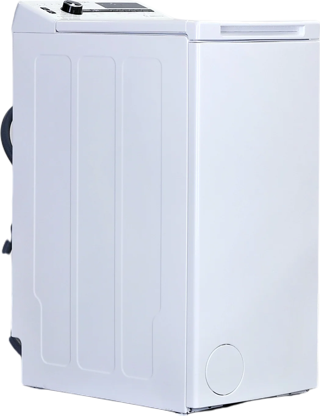 Lave-linge Top 6 kg Reconditionné WHIRLPOOL ZEN TDLRBX6252BSFR/N - Image 2