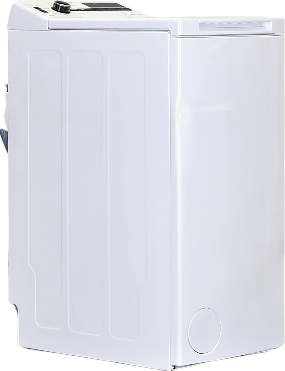 Lave-linge Top 6 kg Reconditionné WHIRLPOOL ZEN TDLRBX6252BSFR/N - Image 2