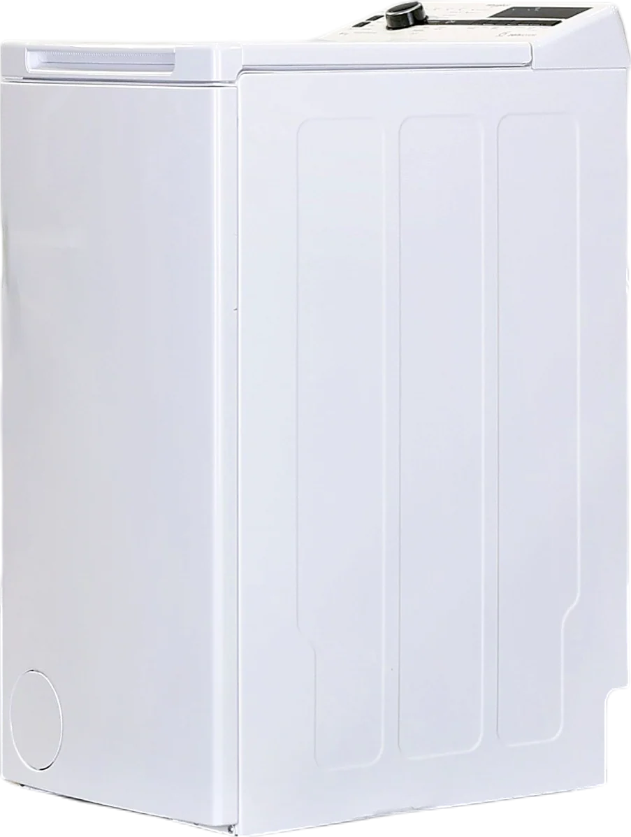 Lave-linge Top 6 kg Reconditionné WHIRLPOOL ZEN TDLRBX6252BSFR/N - Image 3