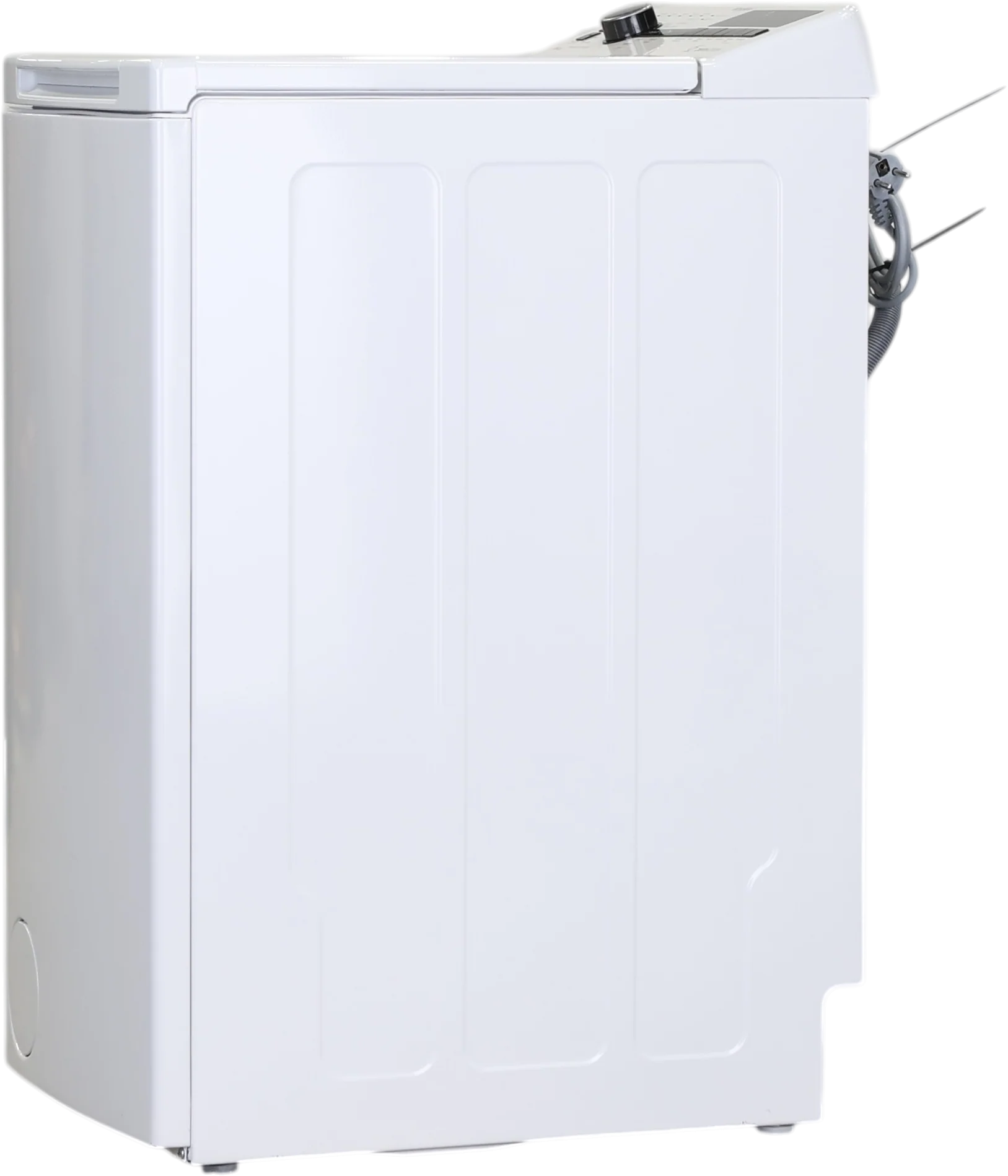 Lave-linge Top 6 kg Reconditionné WHIRLPOOL ZEN TDLRBX6252BSFR/N - Image 3