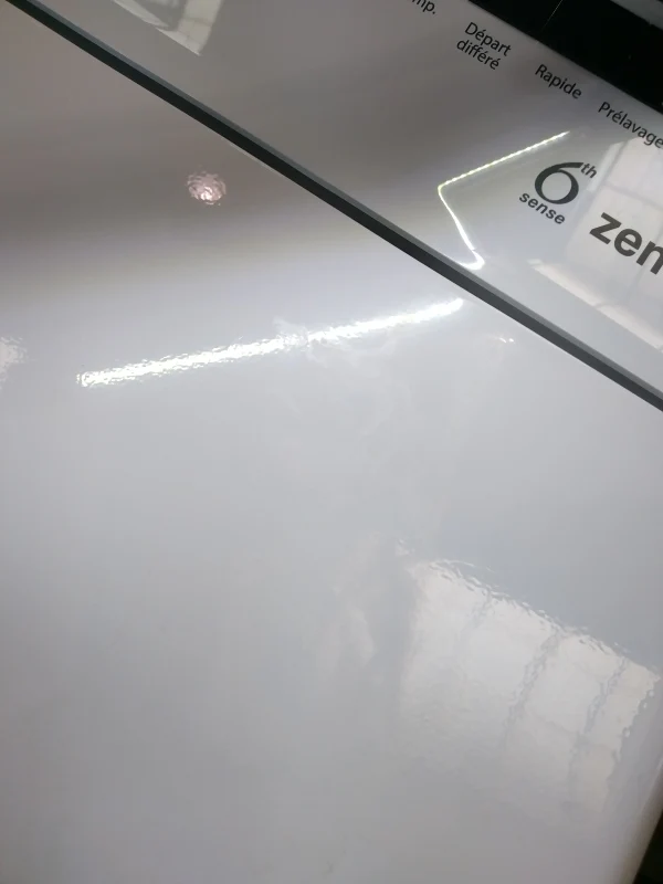 Lave-linge Top 6 kg Reconditionné WHIRLPOOL ZEN TDLRBX6252BSFR/N - Image 5