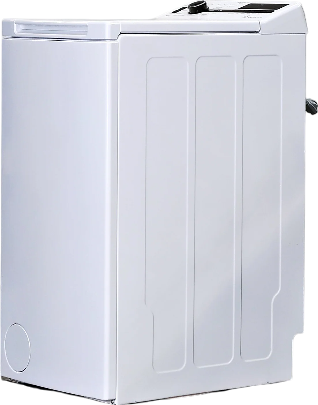 Lave-linge Top 6 kg Reconditionné WHIRLPOOL ZEN TDLRBX6252BSFR/N - Image 3