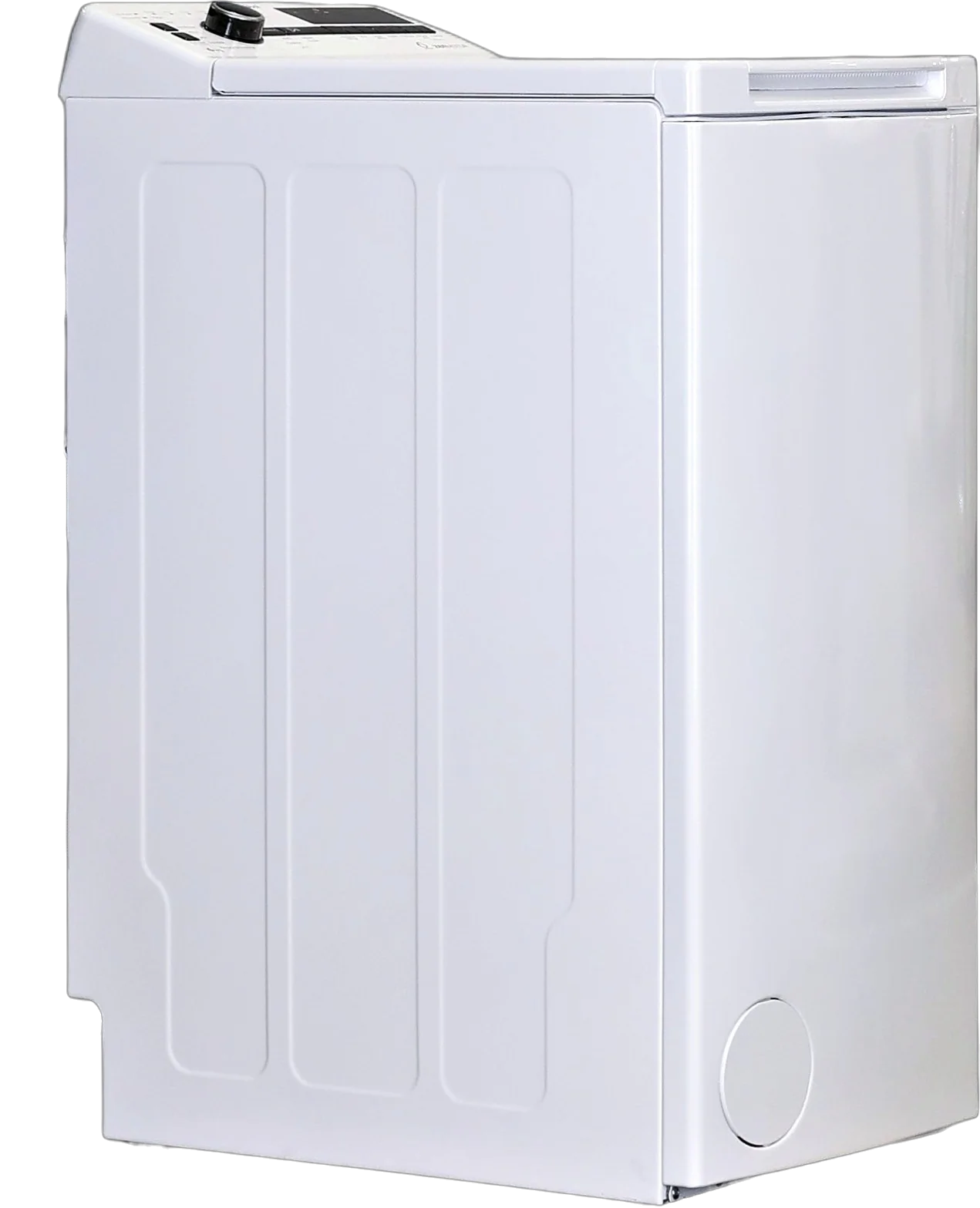 Lave-linge Top 6 kg Reconditionné WHIRLPOOL ZEN TDLRBX6252BSFR/N - Image 2