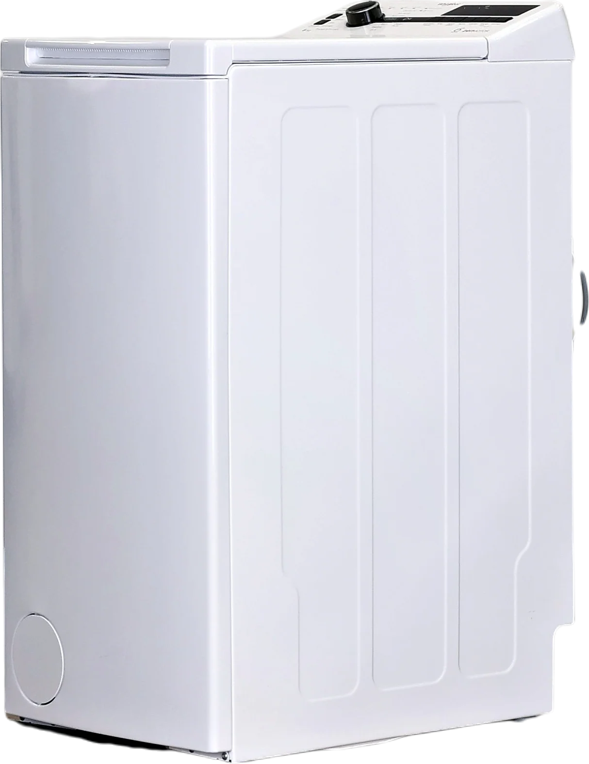 Lave-linge Top 6 kg Reconditionné WHIRLPOOL ZEN TDLRBX6252BSFR/N - Image 3