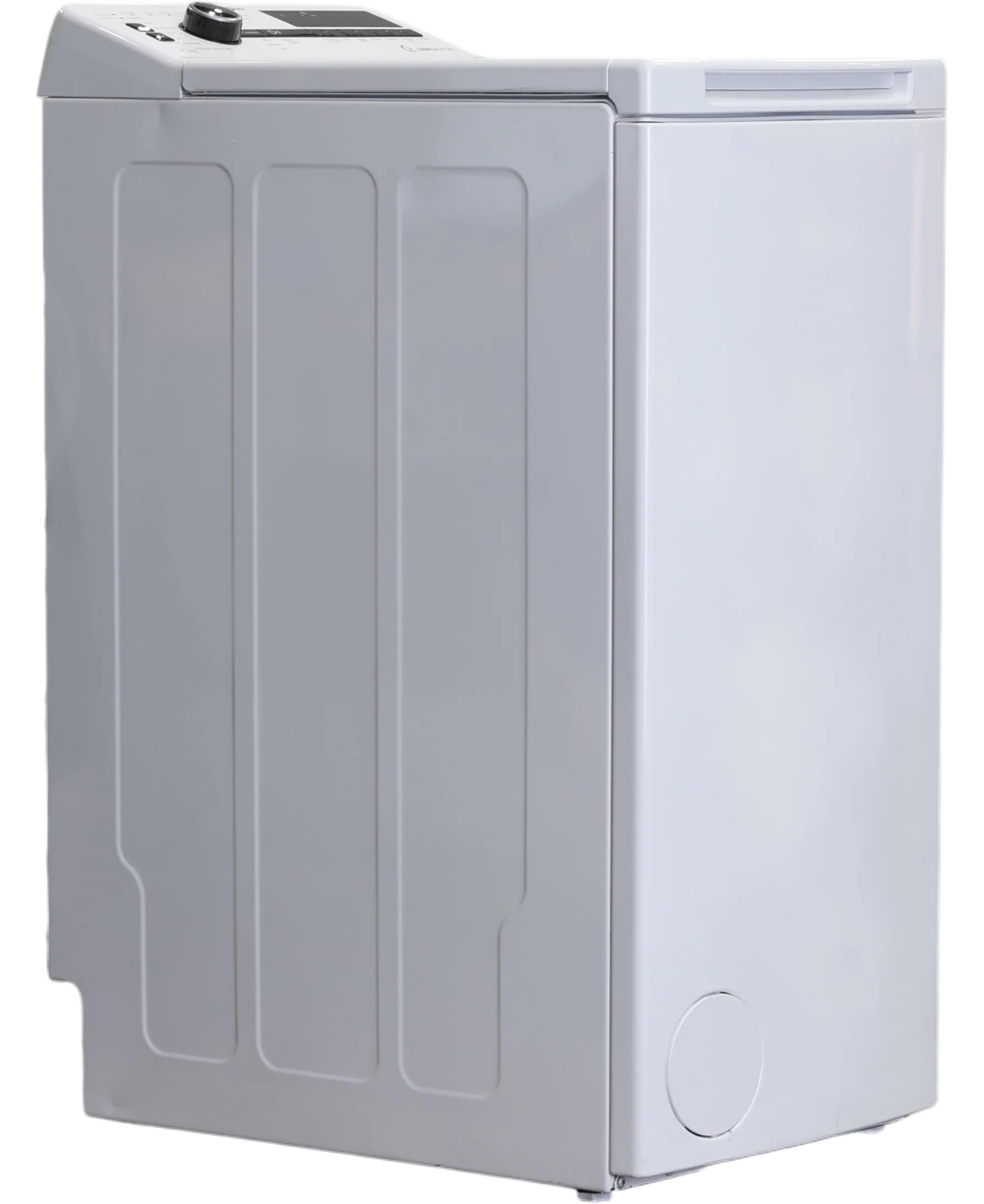 Lave-linge Top 6 kg Reconditionné WHIRLPOOL ZEN TDLRBX6252BSFR/N - Image 3