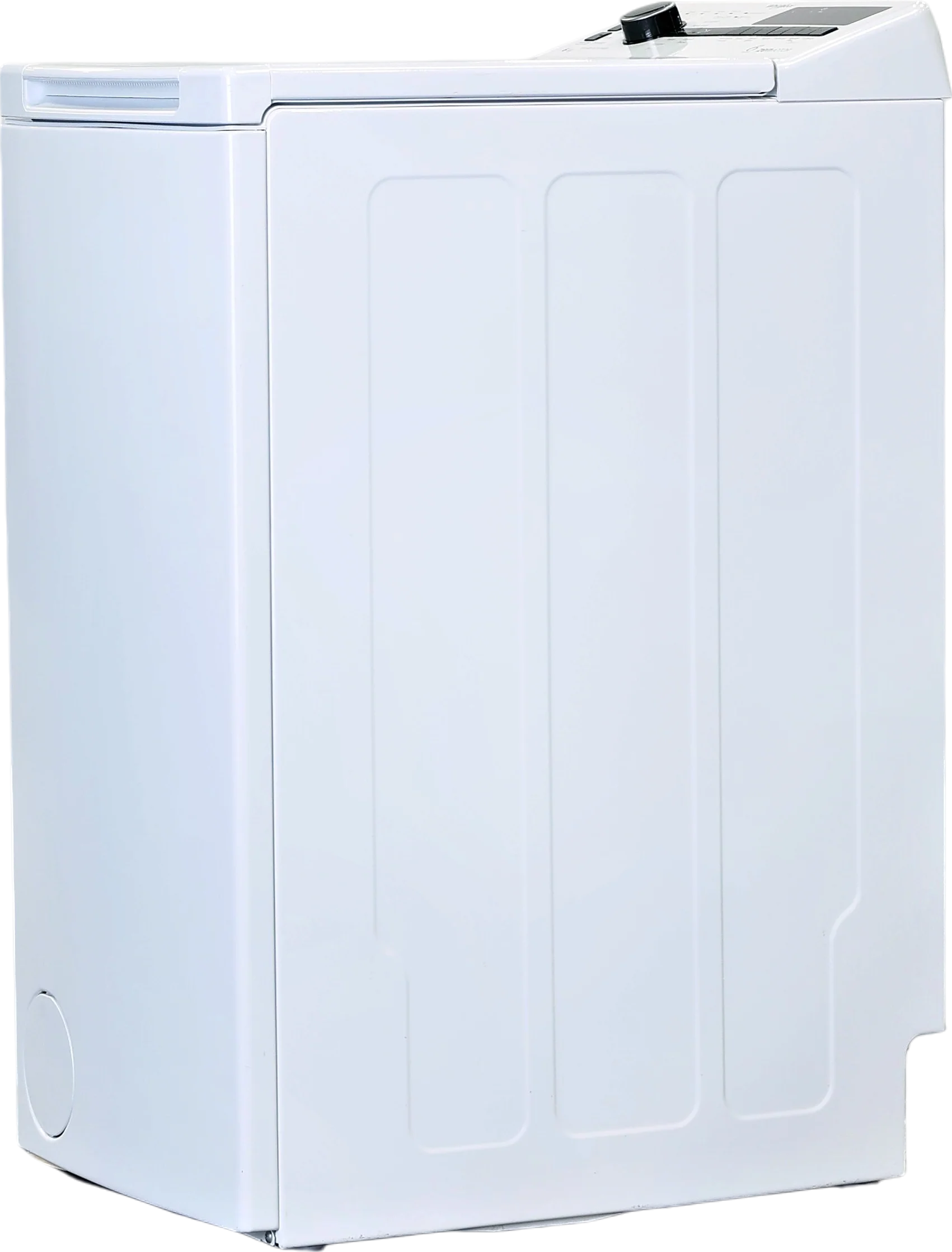 Lave-linge Top 6 kg Reconditionné WHIRLPOOL ZEN TDLRBX6252BSFR/N - Image 3