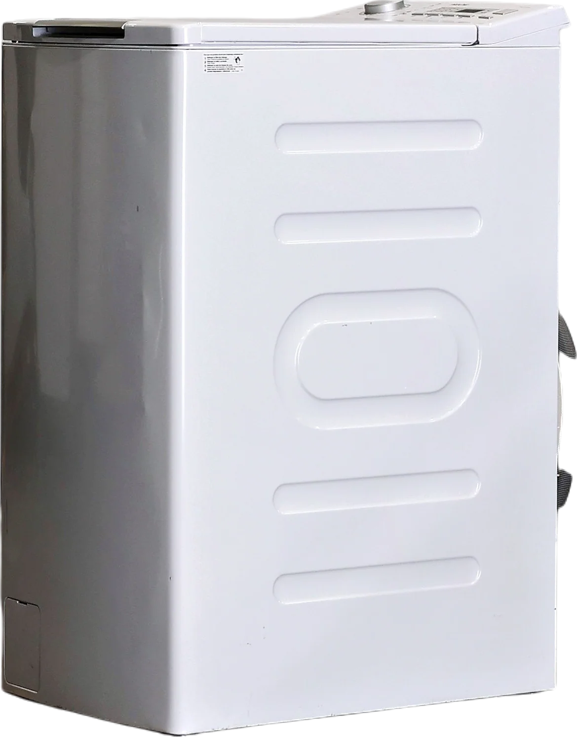 Lave-linge Top 7.5 kg Reconditionné PROLINE PTL75120A - Image 3