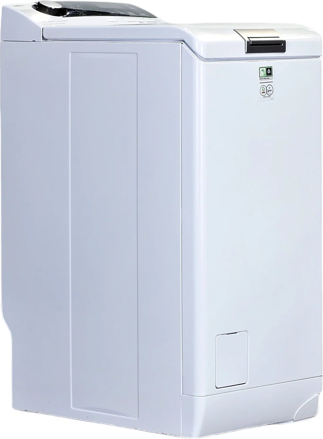 Lave-linge Top 7 kg Reconditionné AEG L7TBD734E - Image 2