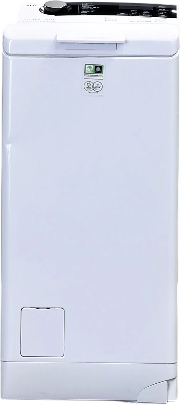 Lave-linge Top 7 kg Reconditionné AEG L7TBD734E