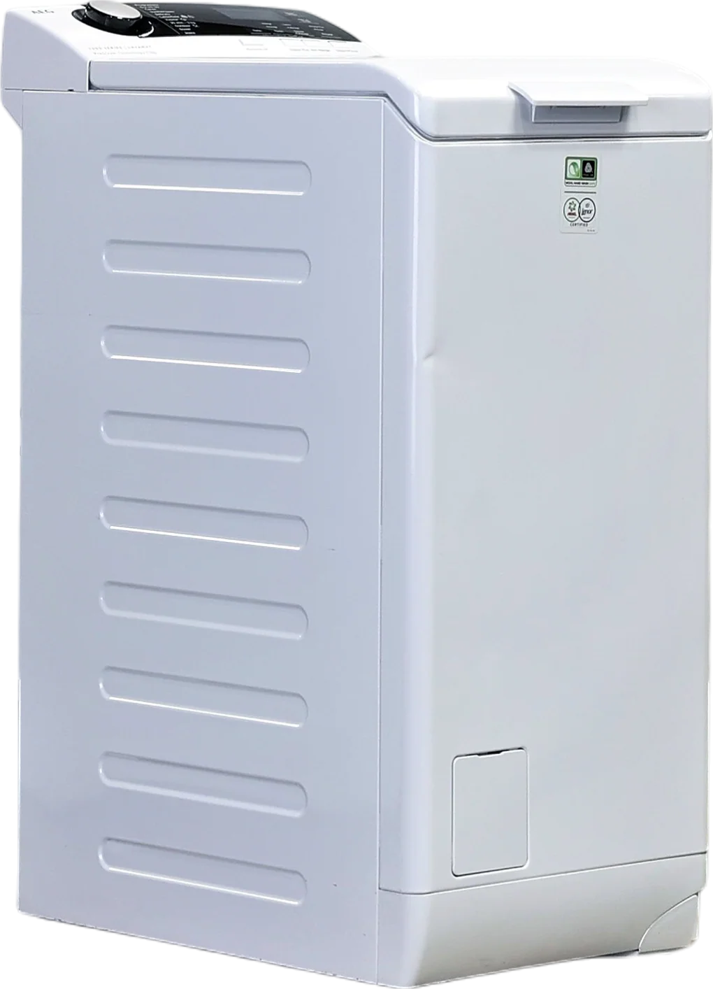 Lave-linge Top 7 kg Reconditionné AEG L7TBD734E - Image 2