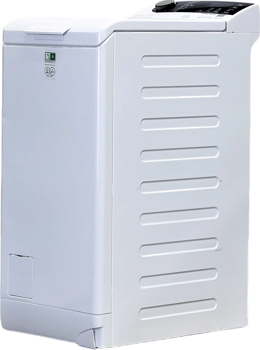 Lave-linge Top 7 kg Reconditionné AEG L7TBD734E - Image 3