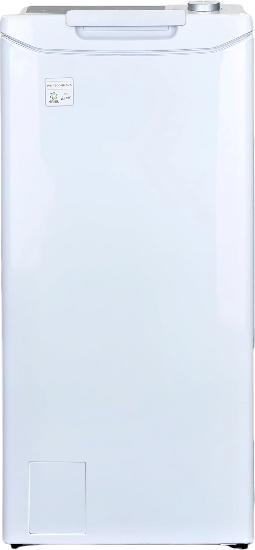 Lave-linge Top 7 kg Reconditionné CANDY TCA474TM5-S