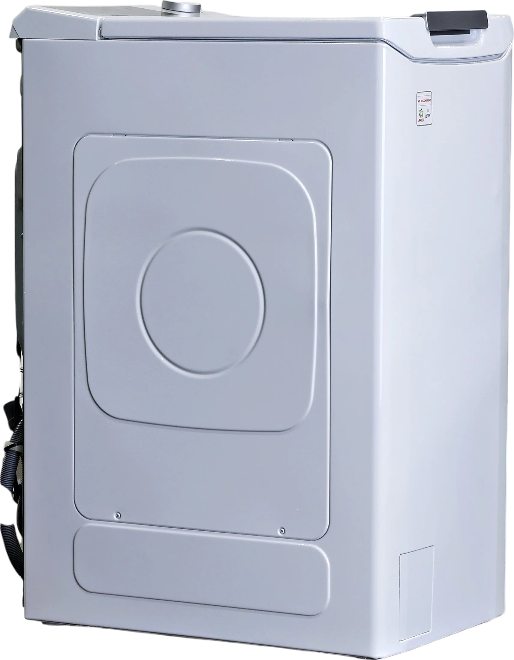 Lave-linge Top 7 kg Reconditionné CANDY TCA474TM5-S - Image 2