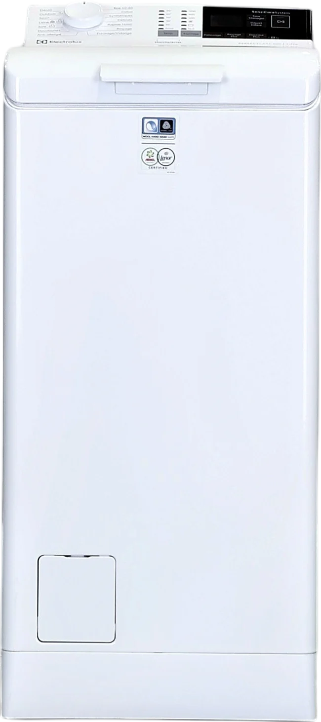 Lave-linge Top 7 kg Reconditionné ELECTROLUX EW6T3274EW
