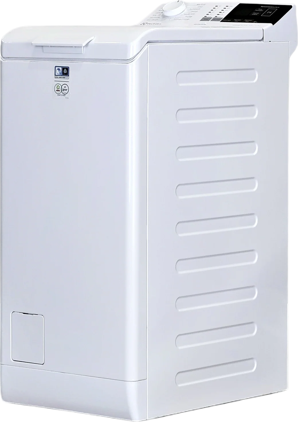 Lave-linge Top 7 kg Reconditionné ELECTROLUX EW6T3274EW - Image 3