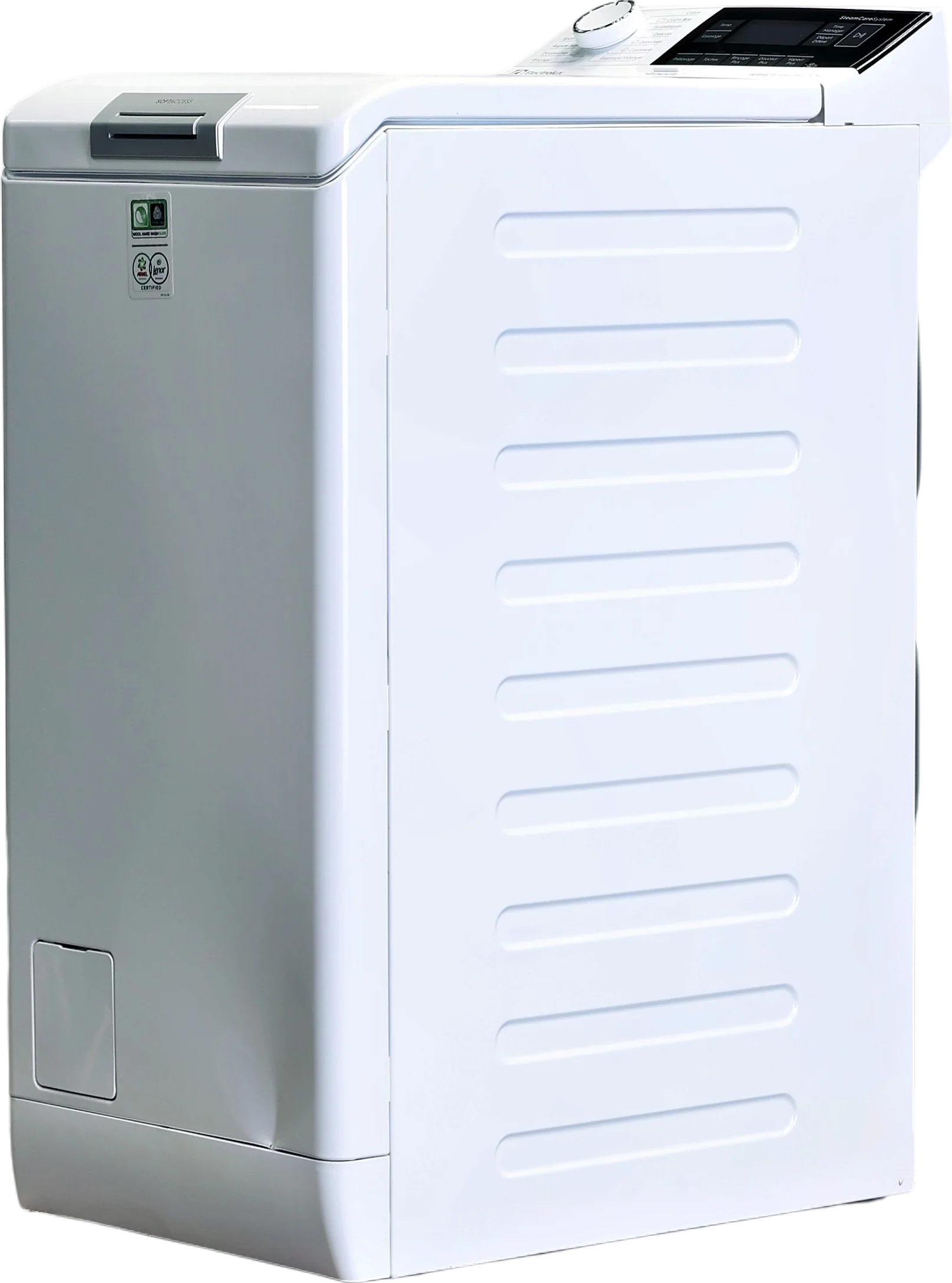 Lave-linge Top 7 kg Reconditionné ELECTROLUX EW7T3375DD - Image 3