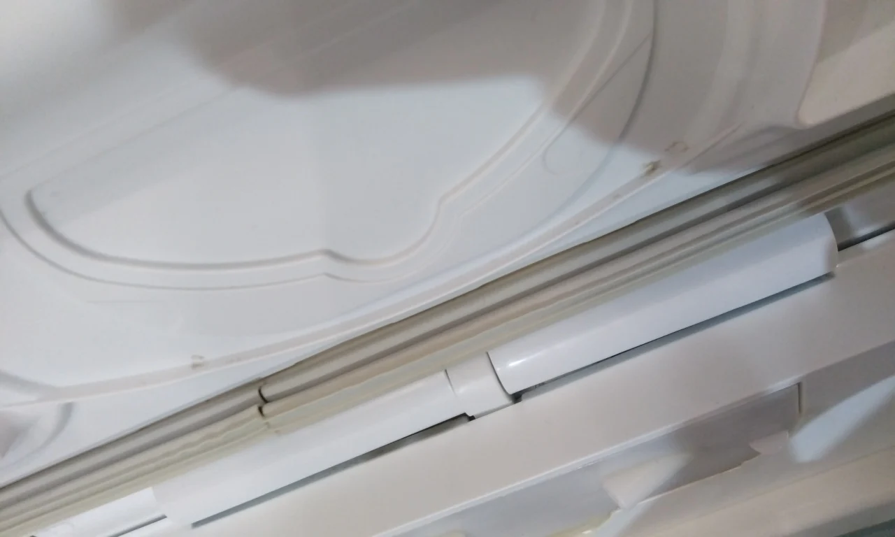 Lave-linge Top 7 kg Reconditionné ELECTROLUX EW7T3375DD - Image 4