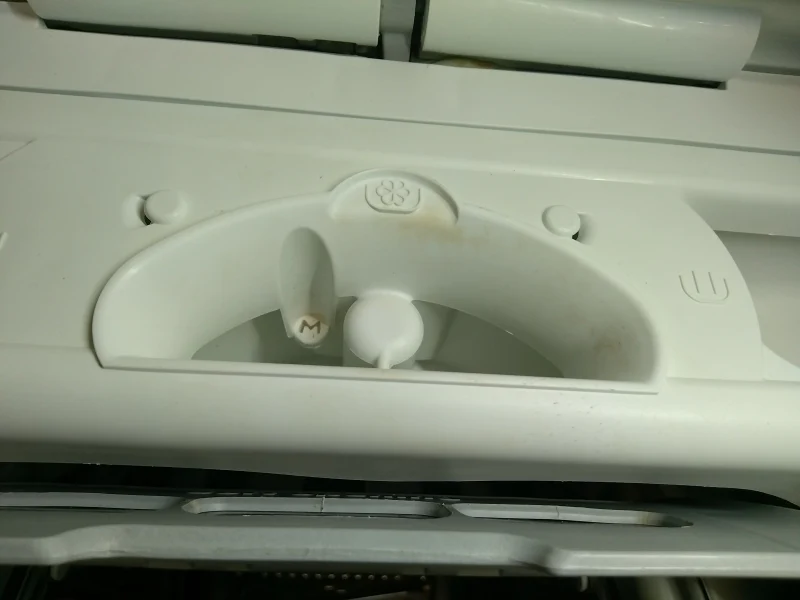Lave-linge Top 7 kg Reconditionné ELECTROLUX EW7T3463IK - Image 5