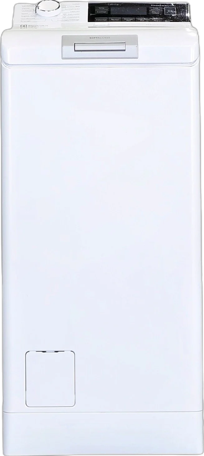 Lave-linge Top 7 kg Reconditionné ELECTROLUX EW7T3463IK