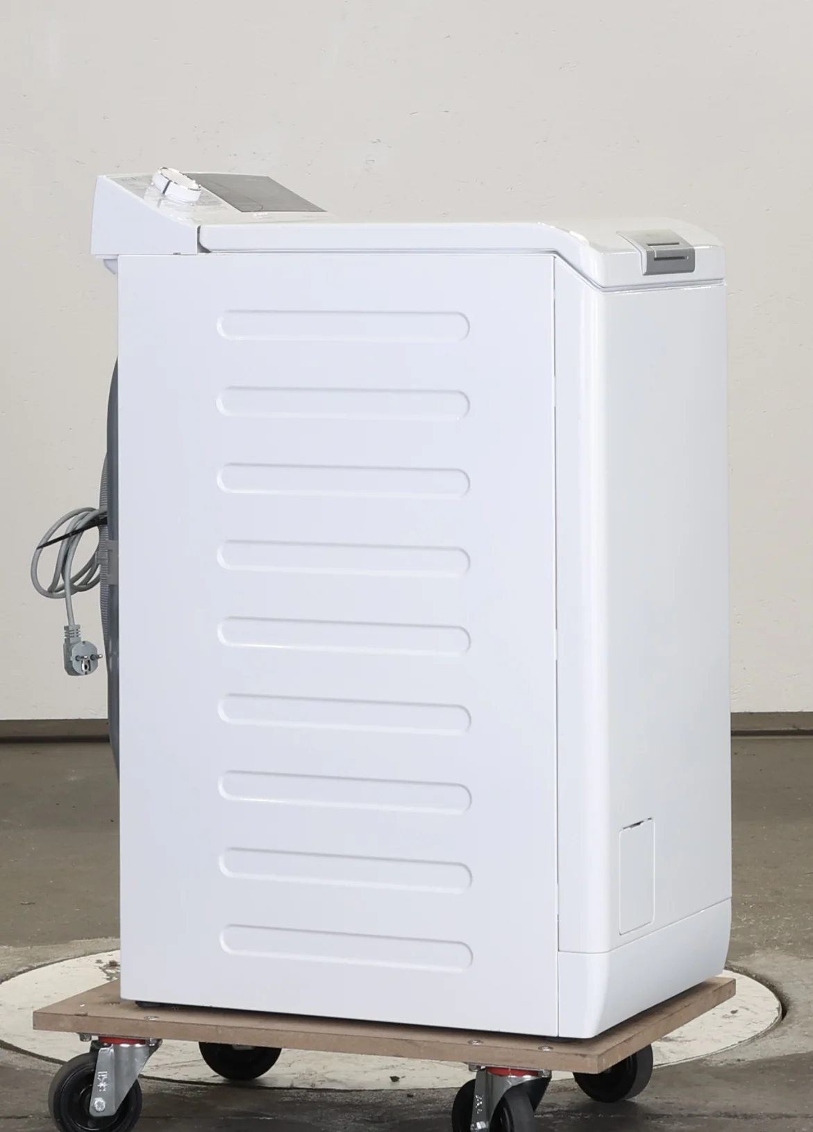 Lave-linge Top 7 kg Reconditionné ELECTROLUX EW7T3463IK - Image 2