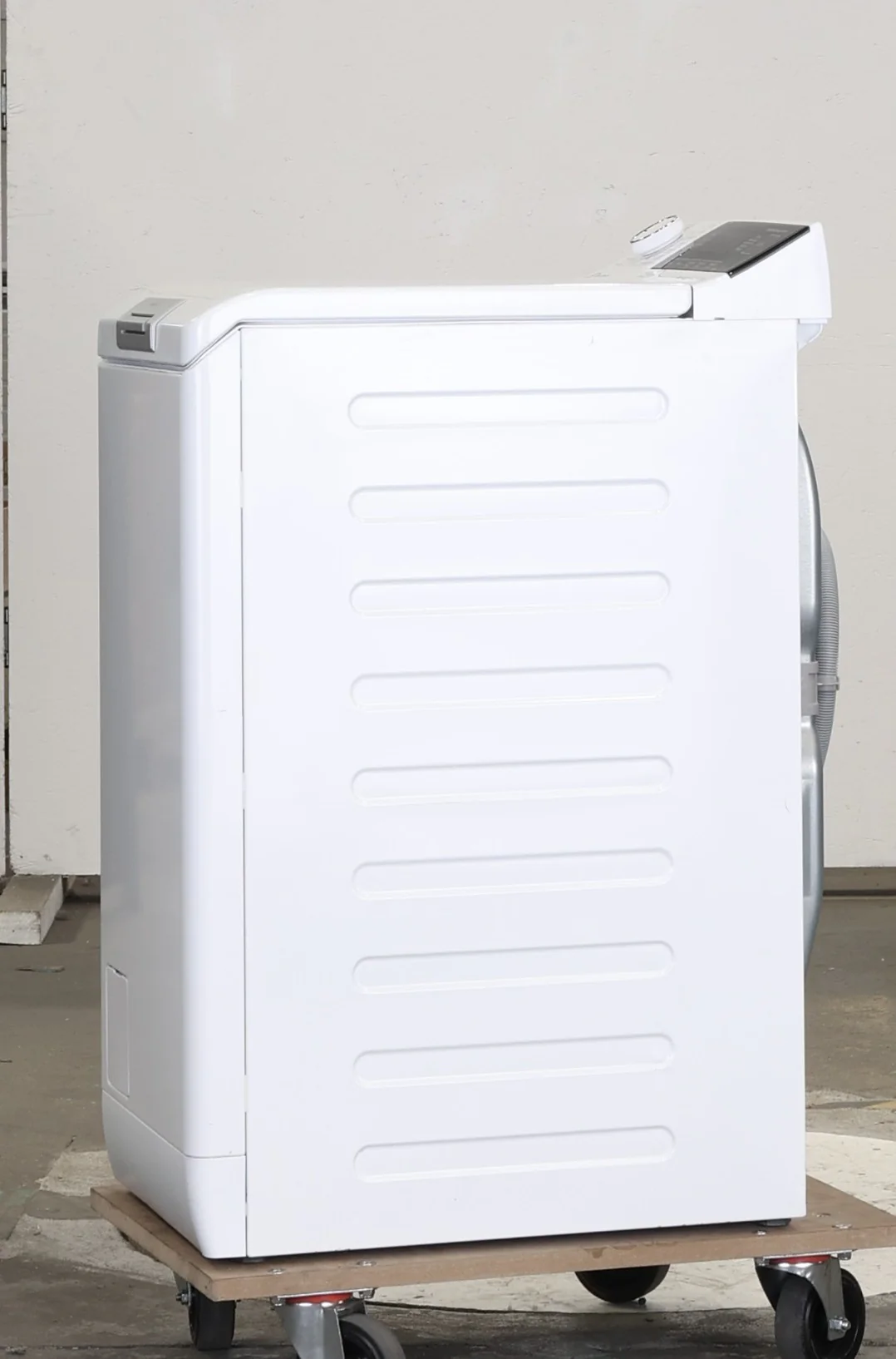 Lave-linge Top 7 kg Reconditionné ELECTROLUX EW7T3463IK - Image 3