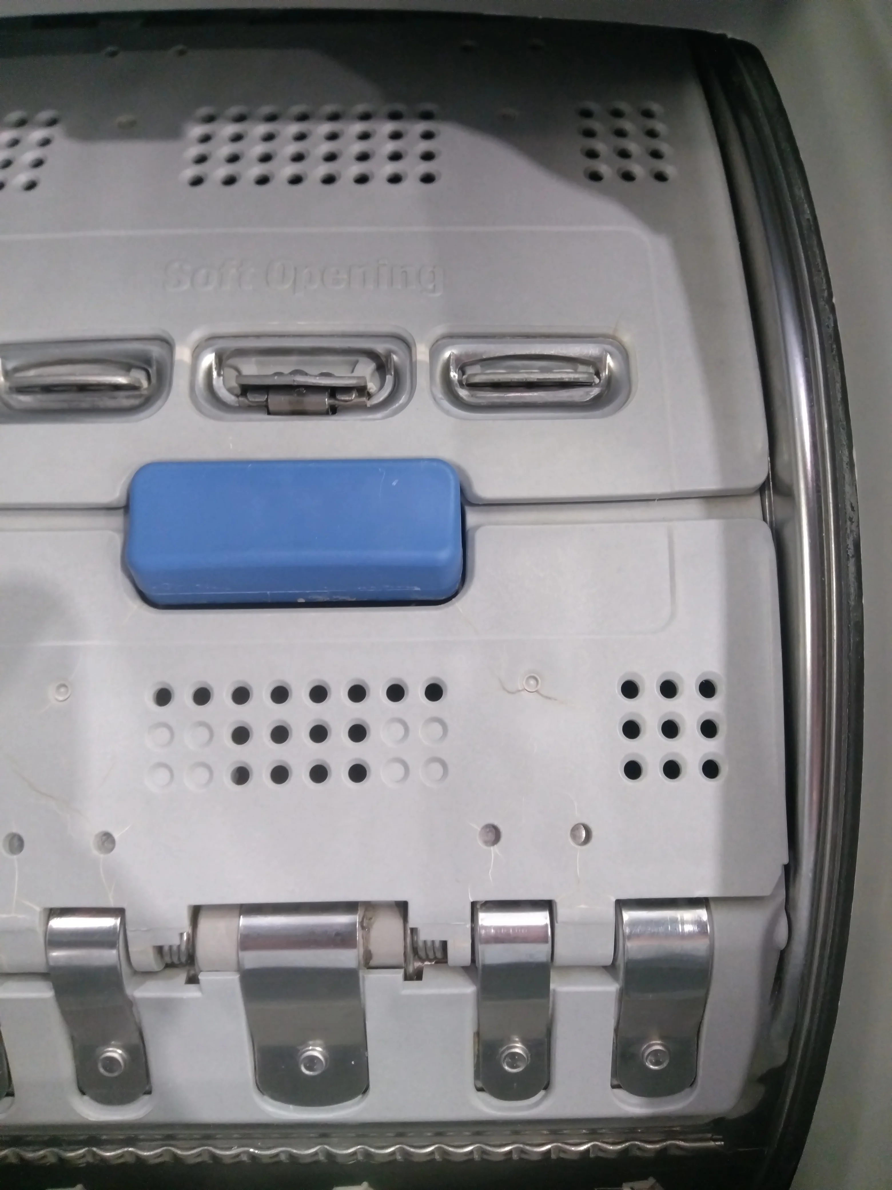 Lave-linge Top 7 kg Reconditionné ELECTROLUX EW7T3463IK - Image 4