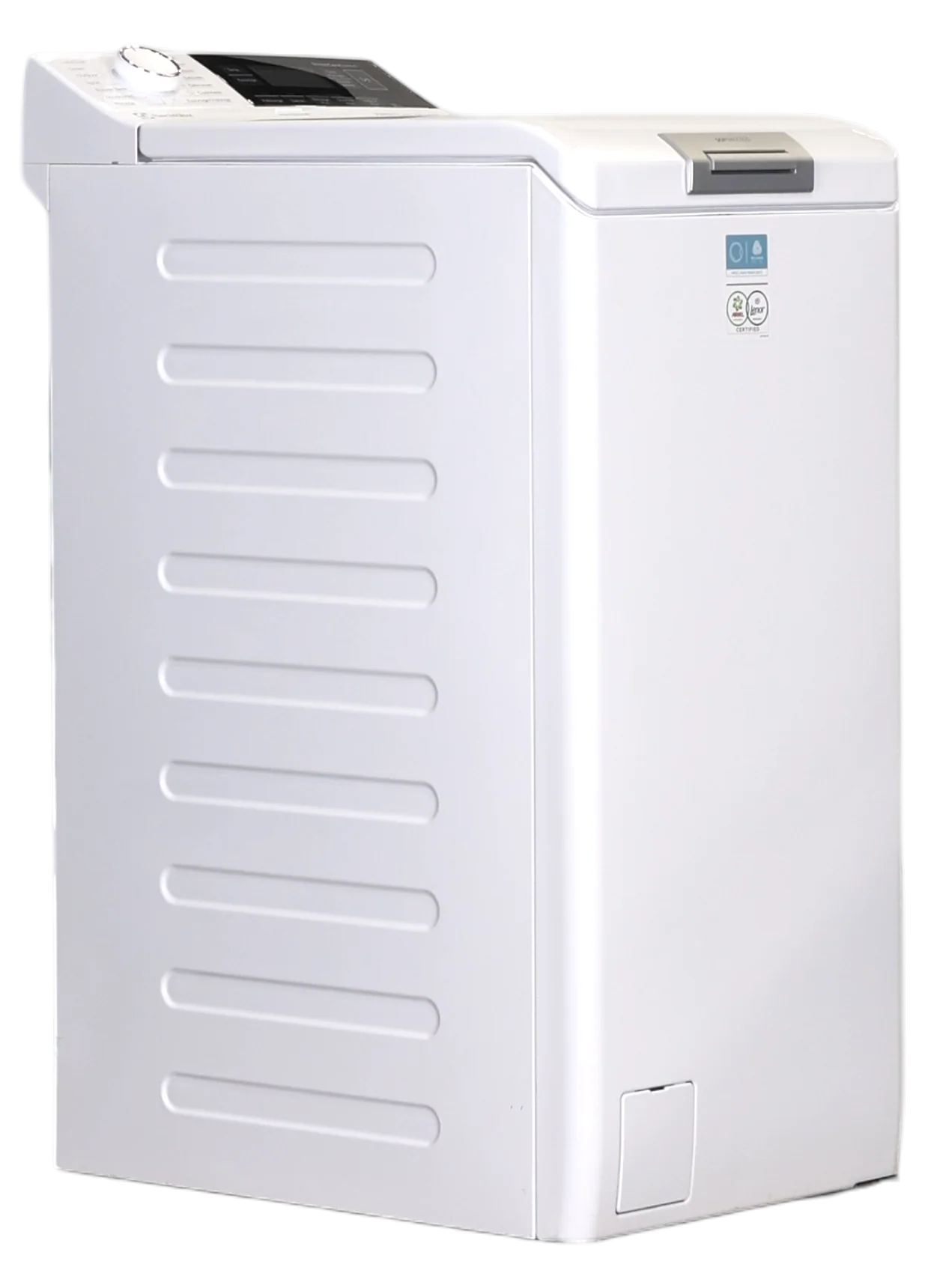 Lave-linge Top 7 kg Reconditionné ELECTROLUX EW7T3733BA - Image 2