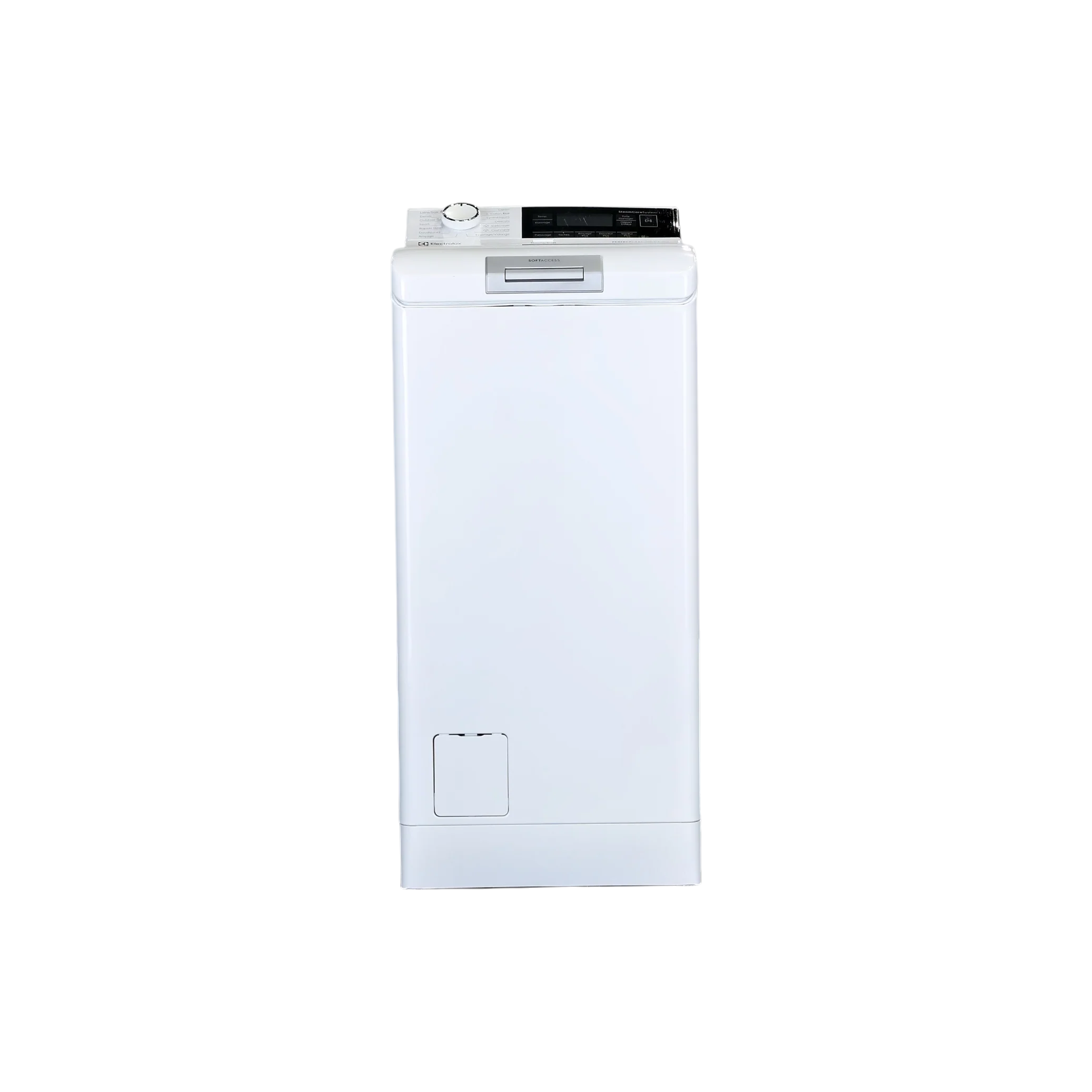 Lave-linge Top 7 kg Reconditionné ELECTROLUX EW7T3733BO - Image 3