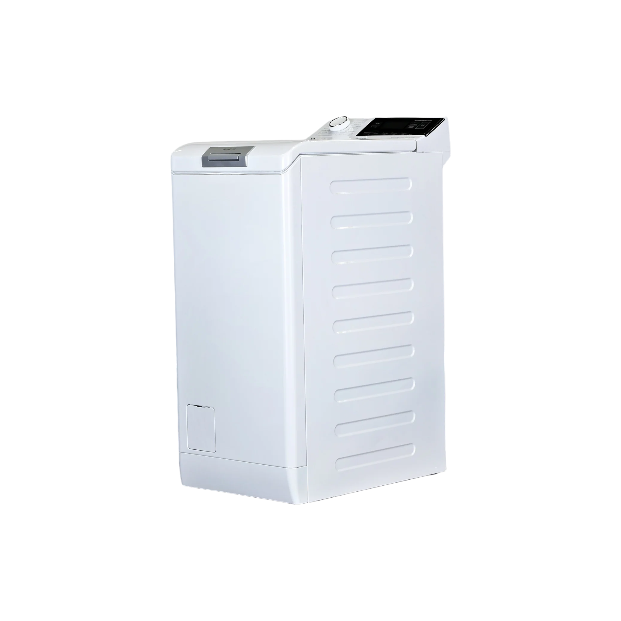Lave-linge Top 7 kg Reconditionné ELECTROLUX EW7T3733BO - Image 5