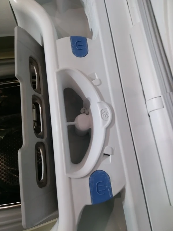 Lave-linge Top 7 kg Reconditionné ELECTROLUX EW7T3733BO - Image 4