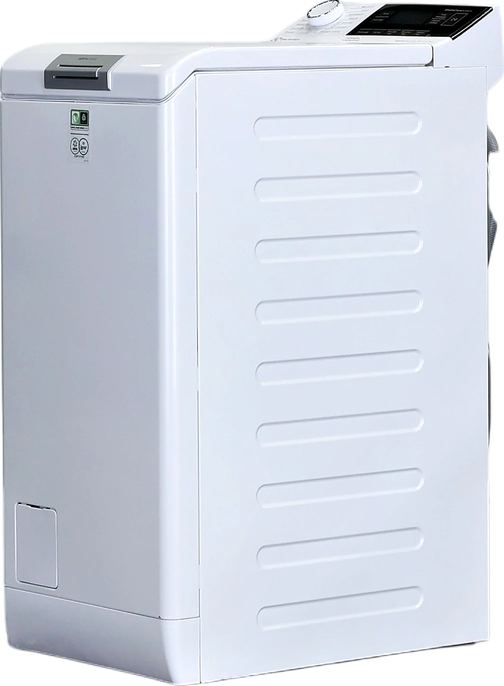 Lave-linge Top 7 kg Reconditionné ELECTROLUX EW7T3733BO - Image 3