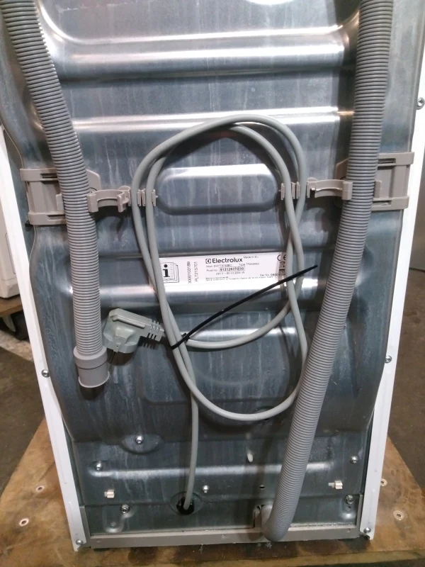 Lave-linge Top 7 kg Reconditionné ELECTROLUX EW7T3733BO - Image 4