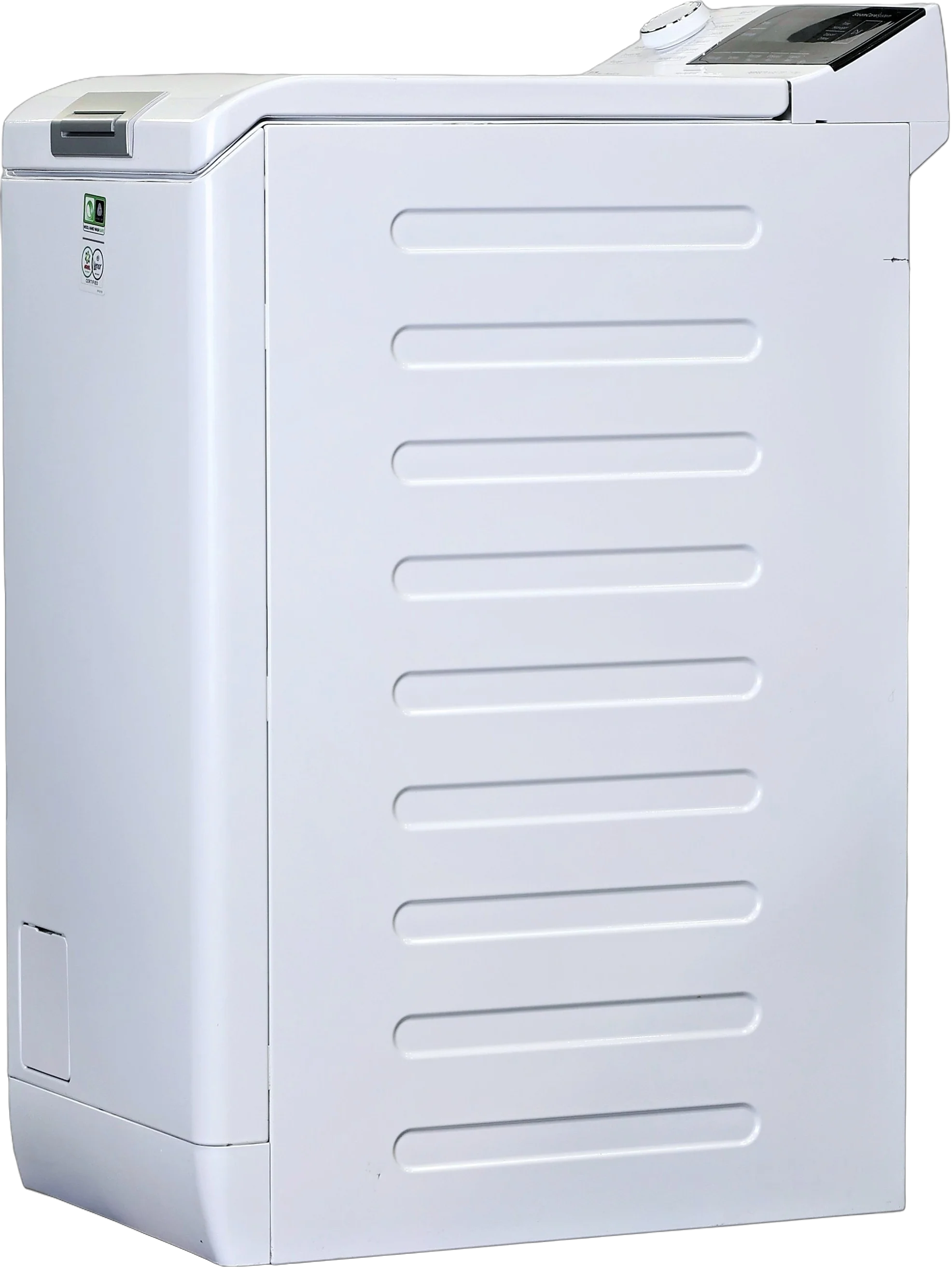 Lave-linge Top 7 kg Reconditionné ELECTROLUX EW7T3733BO - Image 3