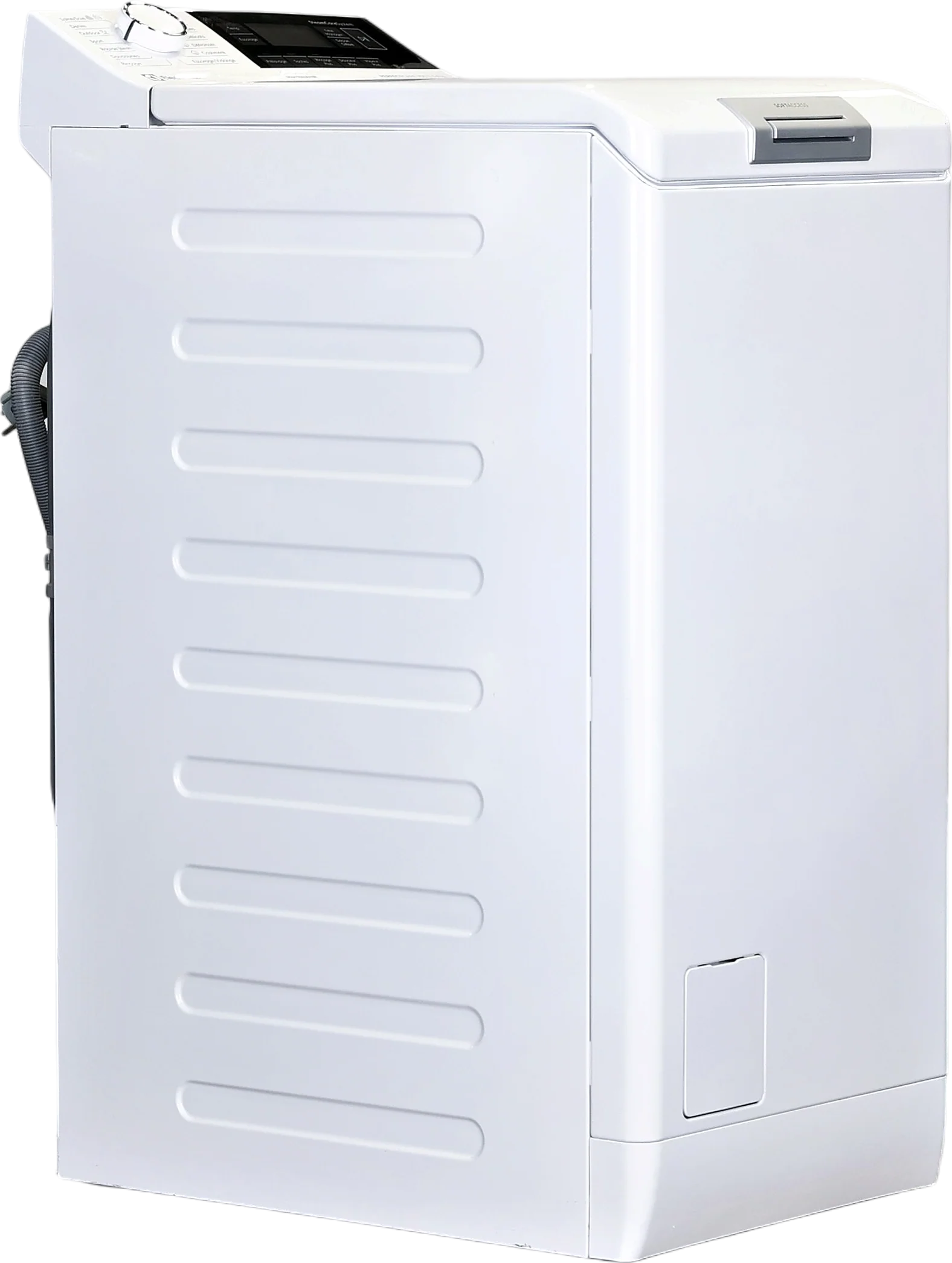 Lave-linge Top 7 kg Reconditionné ELECTROLUX EW7T3733BO - Image 2