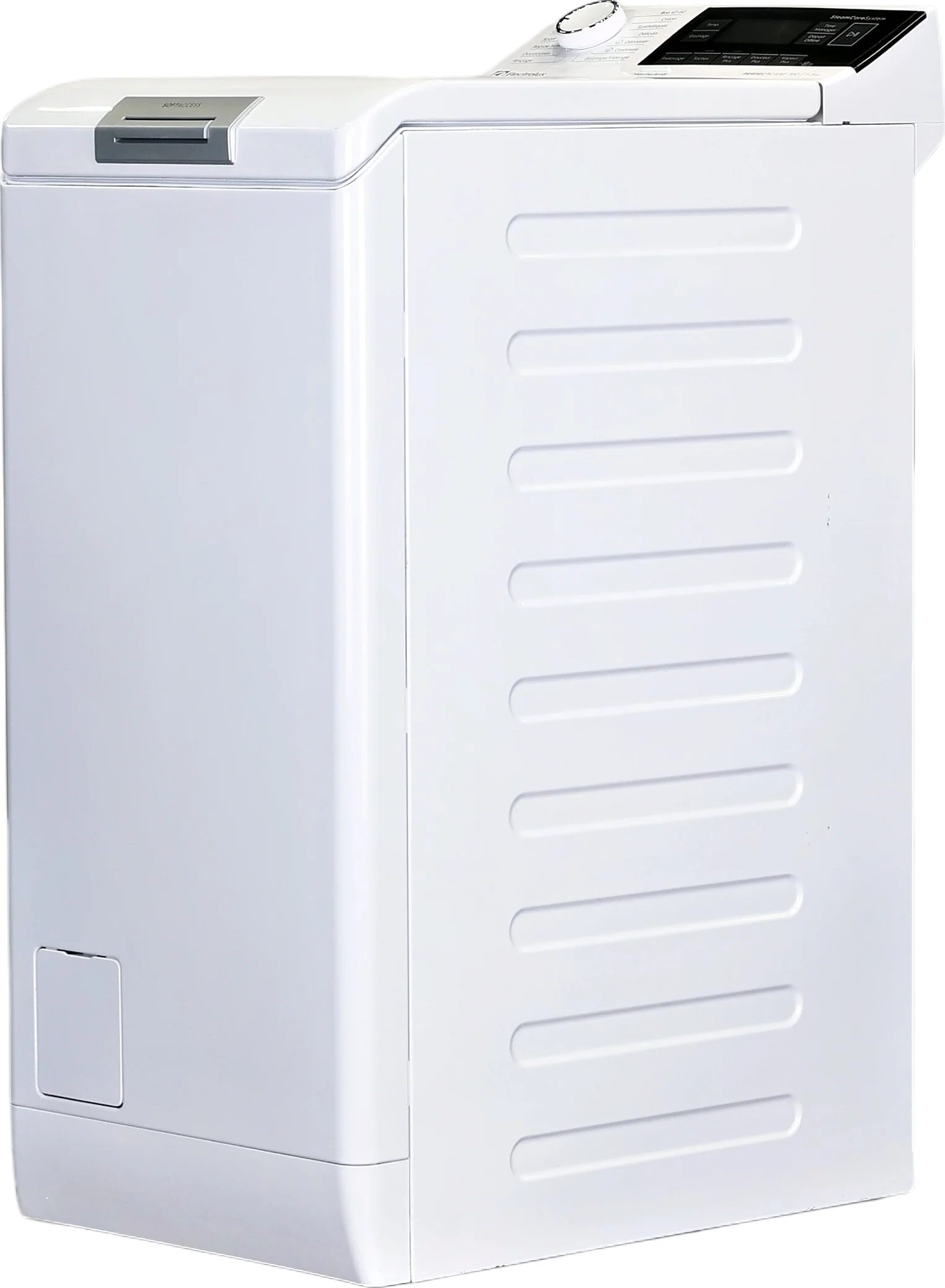 Lave-linge Top 7 kg Reconditionné ELECTROLUX EW7T3733BO - Image 3