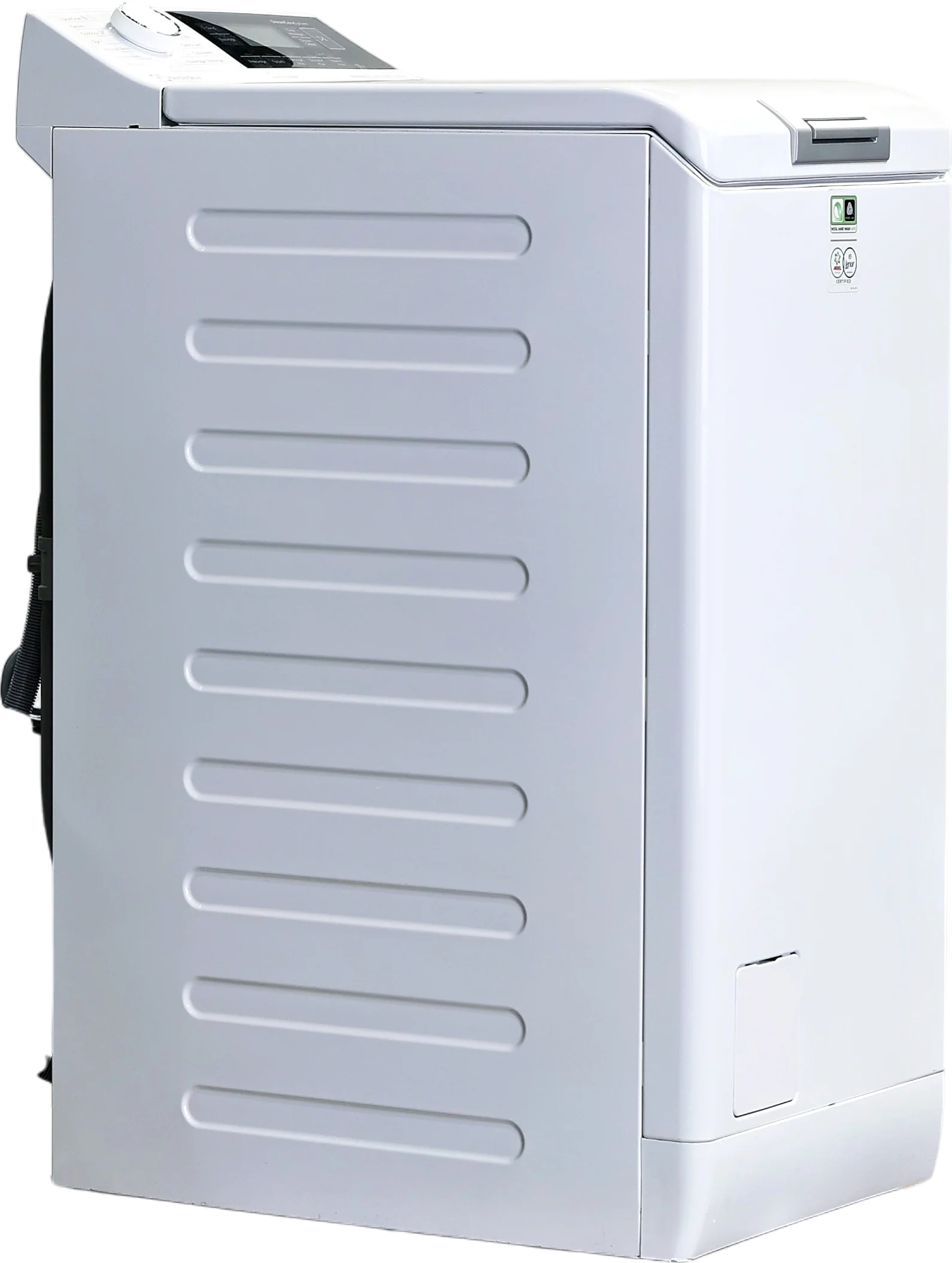 Lave-linge Top 7 kg Reconditionné ELECTROLUX EW7T3733BO - Image 4