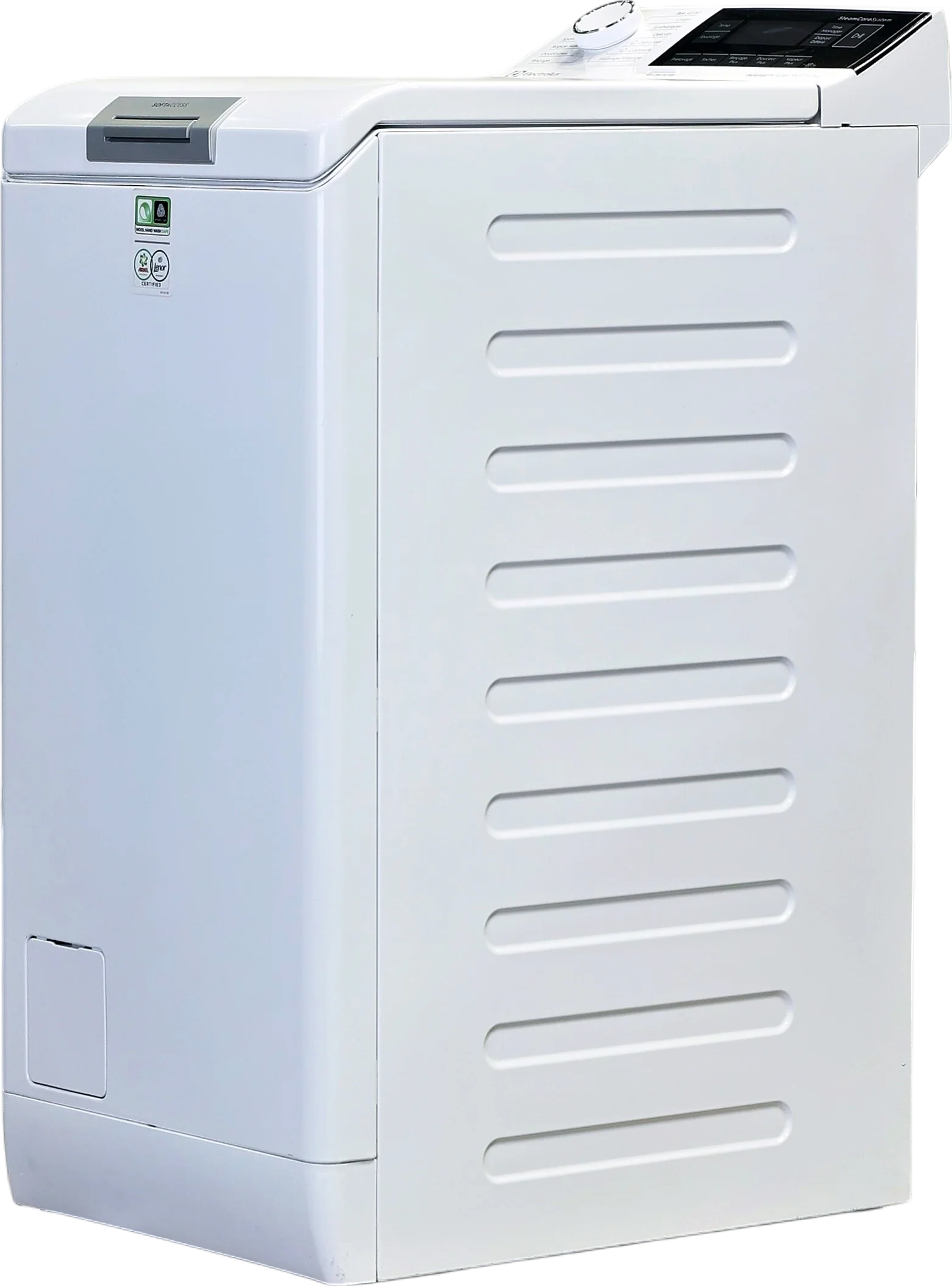 Lave-linge Top 7 kg Reconditionné ELECTROLUX EW7T3733BO - Image 5
