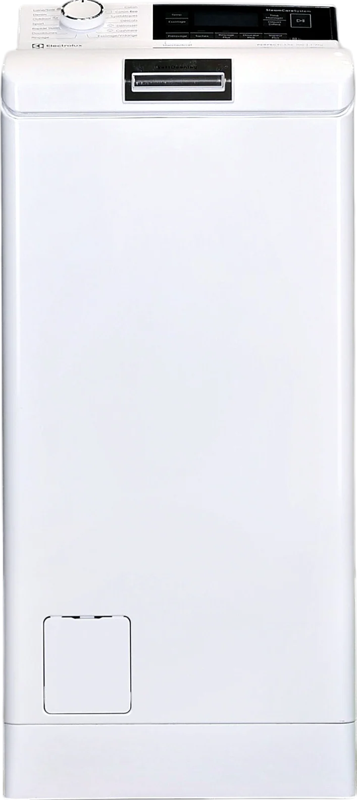 Lave-linge Top 7 kg Reconditionné ELECTROLUX EW7T3733BO