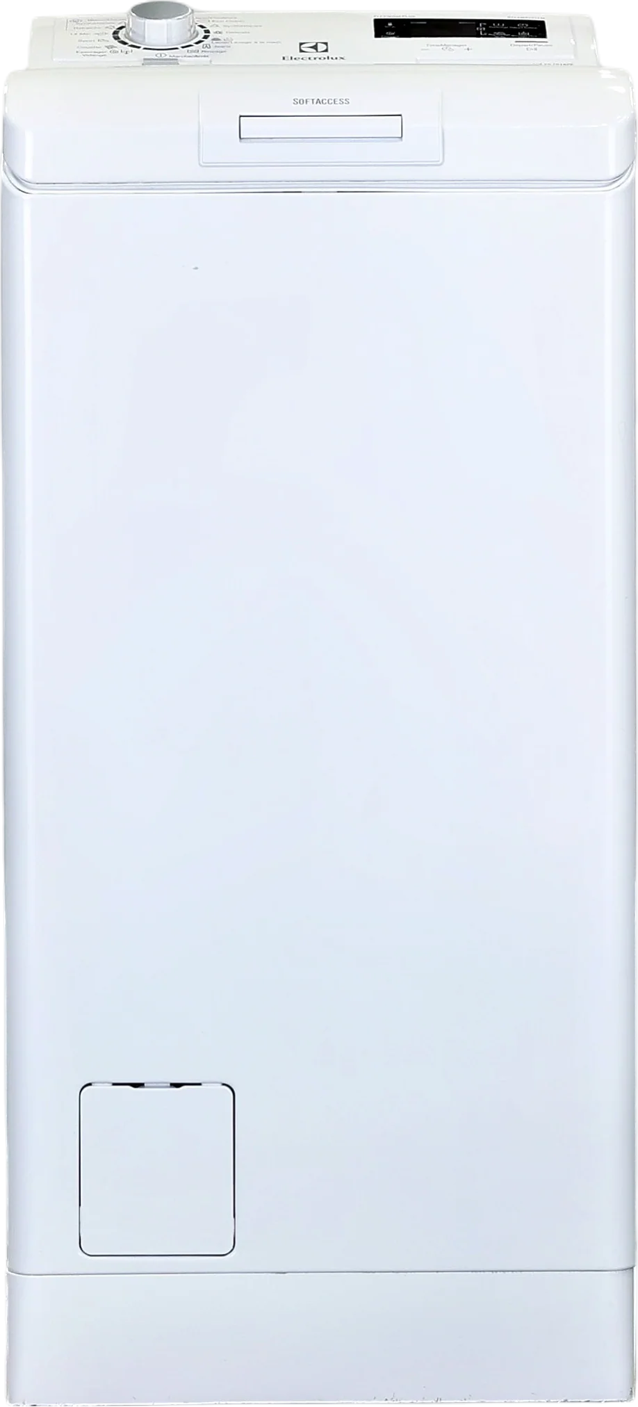 Lave-linge Top 7 kg Reconditionné ELECTROLUX EWT1276GDW