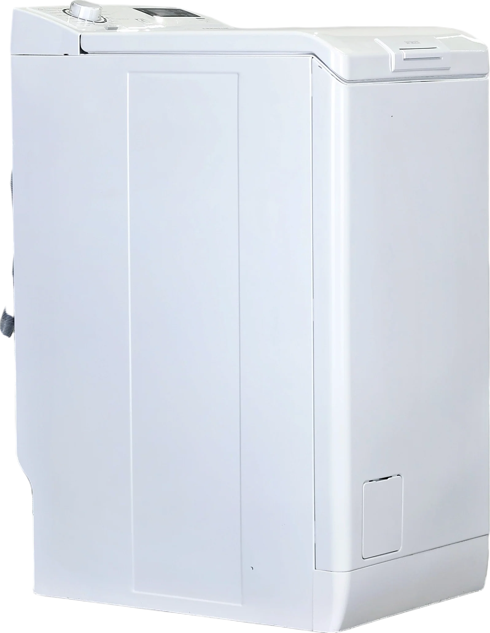 Lave-linge Top 7 kg Reconditionné ELECTROLUX EWT1276GDW - Image 2