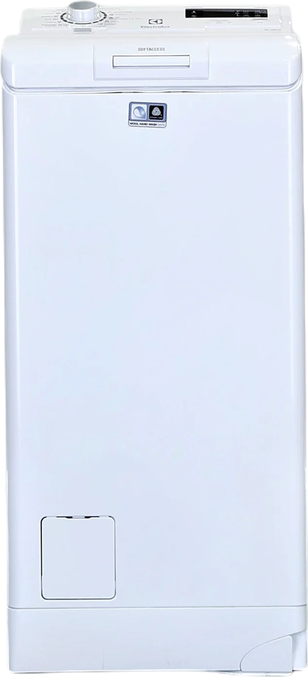 Lave-linge Top 7 kg Reconditionné ELECTROLUX EWT1376HZ1