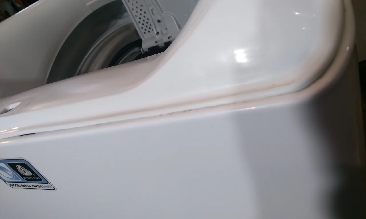 Lave-linge Top 7 kg Reconditionné ELECTROLUX EWT1376HZ1 - Image 6