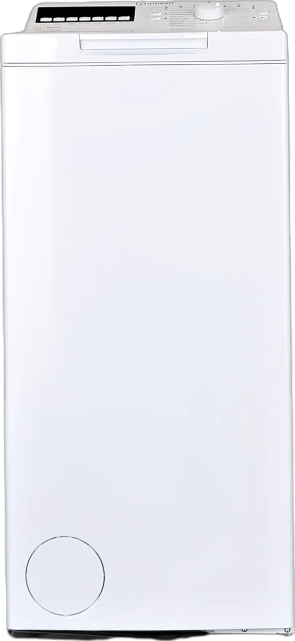 Lave-linge Top Reconditionné INDESIT BTW7251CFR