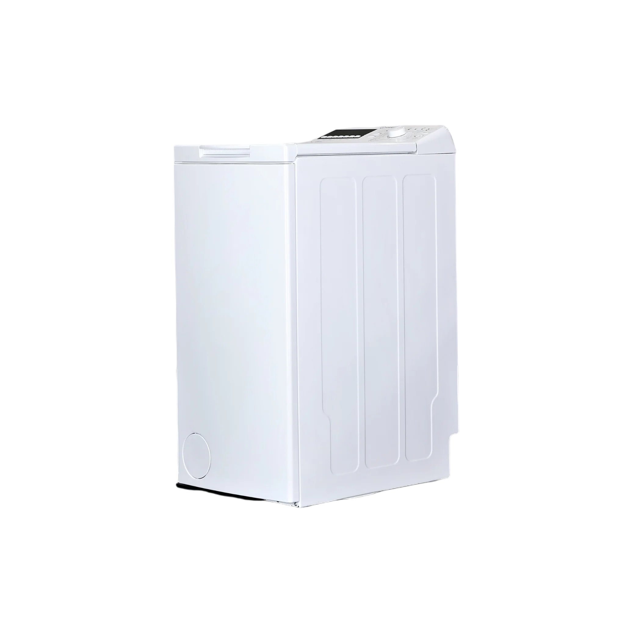 Lave-linge Top Reconditionné INDESIT BTW7251CFR - Image 3