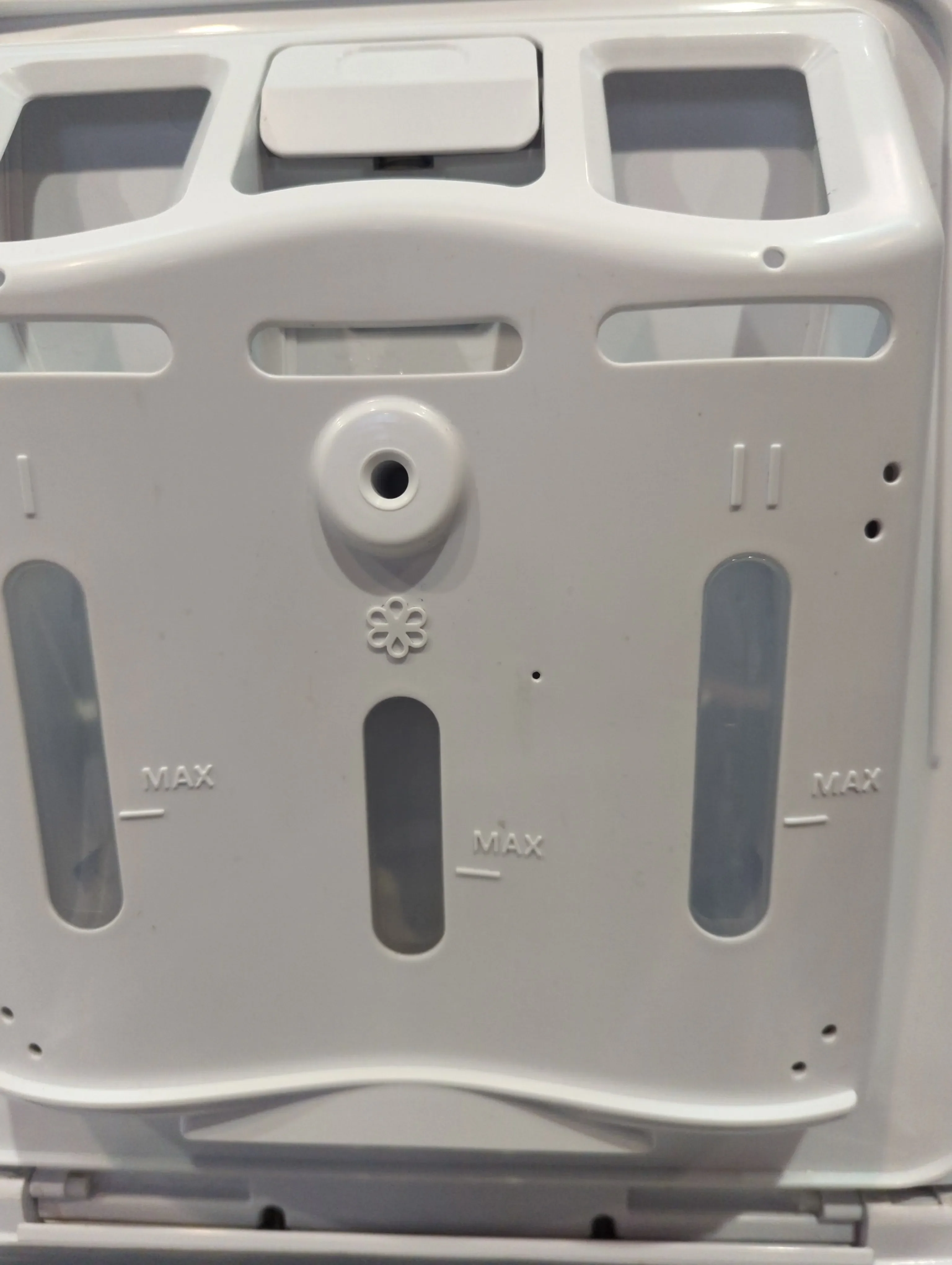 Lave-Linge Top 7 kg Reconditionné SCHNEIDER SCLLT712D3 - Image 11