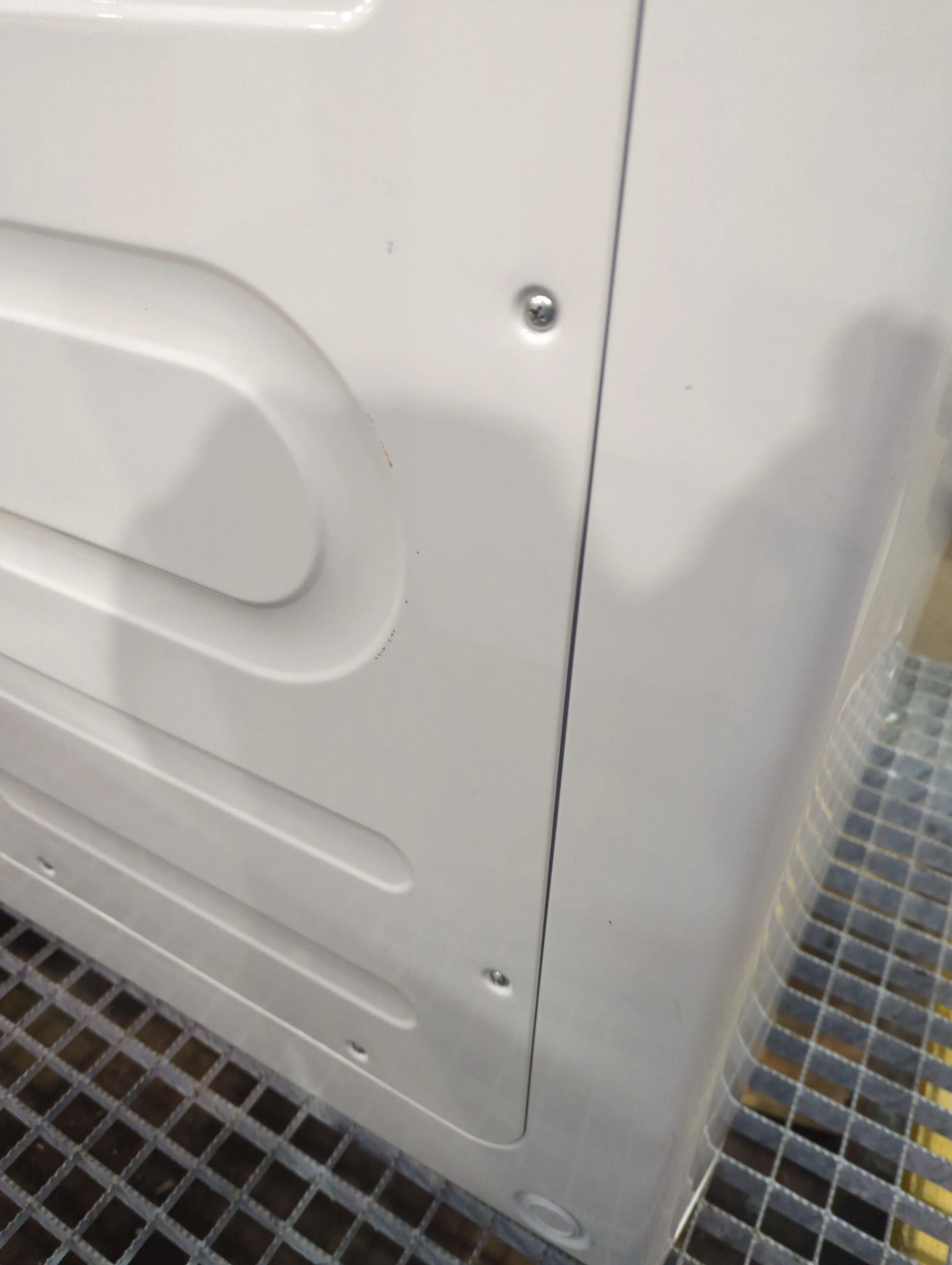 Lave-Linge Top 7 kg Reconditionné SCHNEIDER SCLLT712D3 - Image 6