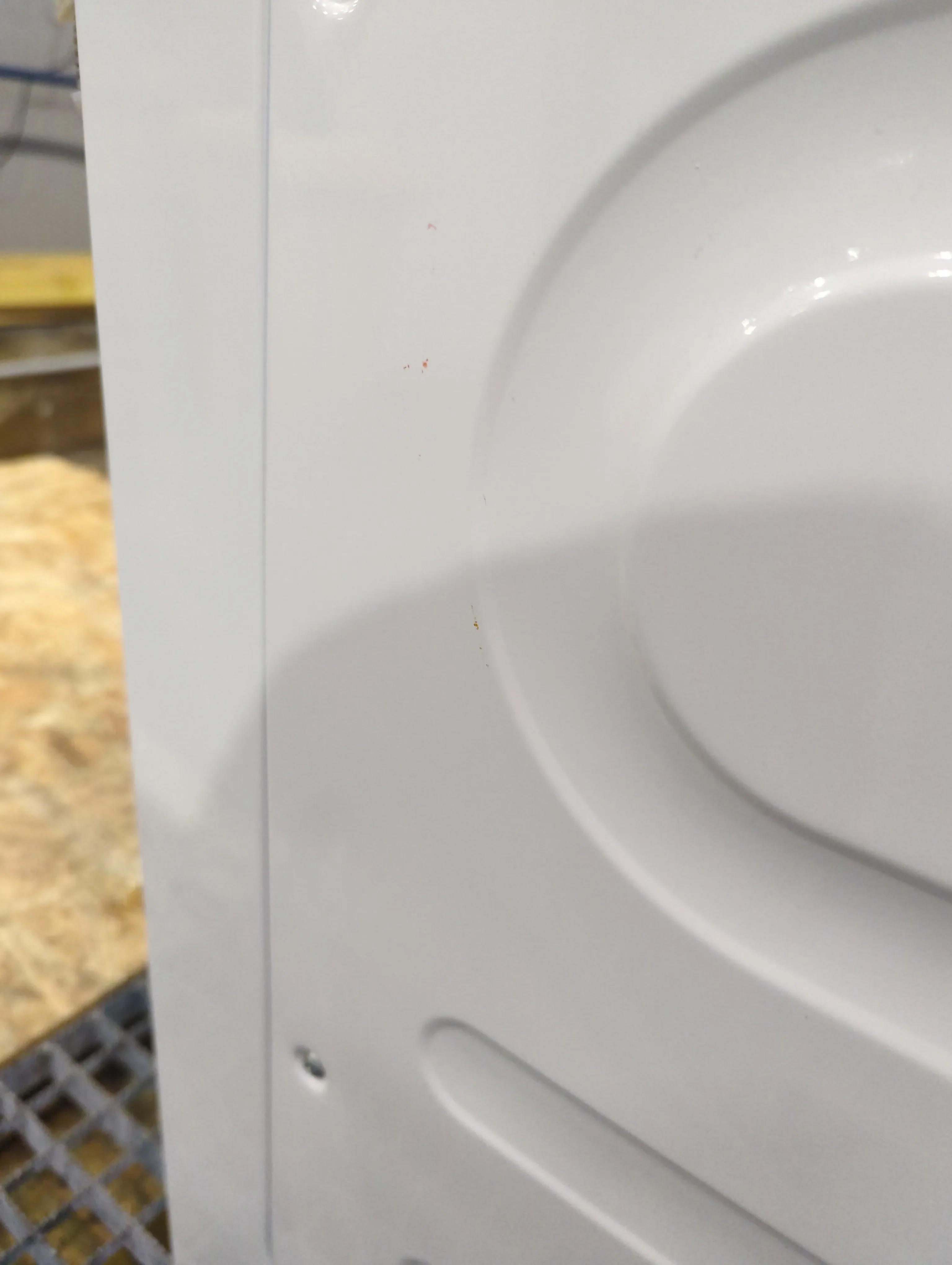 Lave-Linge Top 7 kg Reconditionné SCHNEIDER SCLLT712D3 - Image 7